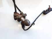 Bremskraftregler Volkswagen Transporter, T5 2003.04 - 2009.11 DGSS6350,DGSS6350 SV1395 BKK