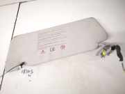 Sonnenblende Renault Laguna, III 2007.10 - 2010.11 Gebraucht,