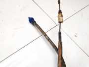 Seilzug Feststellbremse Peugeot 207, 2006.02 - 2009.06 Gebraucht,