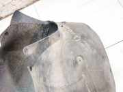 Radhausschale - Vorne Rechts Citroen C4 Grand Picasso, I 2006.01 - 2013.06 Gebraucht,