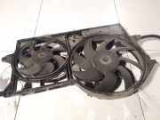 Kühlerlüfter Lüftermotor Fiat Ulysse, I 1994.01 - 2002.06 8240141,