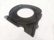 Abdeckung für Zahnriemen Audi A4, B7 2004.11 - 2008.06 06d109175,