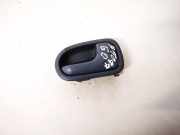 Türinnengriff - Hinten Rechts Mazda 323, 1998.09 - 2004.05 Gebraucht,