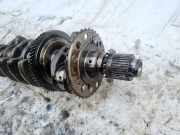 Kurbelwelle Toyota Corolla Verso, III 2004.05 - 2007 Gebraucht,