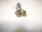 Schloss Heckdeckel Fiat Bravo, 2006.11 - 2014 Gebraucht,