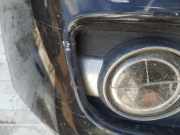 Kühlergrill - Vorne Rechts Opel Signum, 2003.05 - 2008.06 deldetaliu,deldetaliu