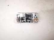 Lampenträger Heckleuchte - Hinten SAAB 9-3, 2002.09 - 2008.06 Gebraucht,