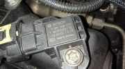 Drucksensor Saugrohrdruck für Opel Astra, J 2009.12 - 2015.06 0281006077, 55568175