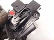 Handschuhfach Toyota Avensis, II 2003.04 - 2006.03 5563005010,