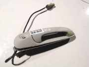 Türgriff Türaussengriff - Vorne Rechts Jeep Grand Cherokee, II 1999.01 - 2004.12 5gg26trmab,