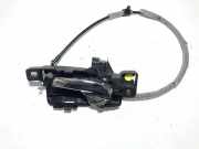 T?rinnengriff - Hinten Linke Ford S-Max, 2006.05 - 2014 7s71a22601,6m21-u22601