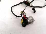 Vorwiderstand Gebläseregler SAAB 9-5, 1997.09 - 2005.11 Gebraucht ,