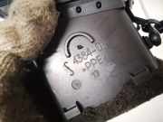 L?ftungsgitter Armaturenbrett Audi A4, B6 2000.11 - 2004.11 438401,4384-01