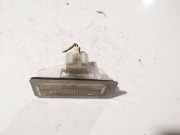 Innenraumleuchte Fiat Doblo, 2009.08 --> Gebraucht,