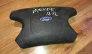 Airbag Fahrer Ford Mondeo, 1992.12 - 1996.09 93BBF042B85BBYNCA,