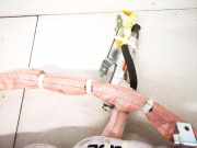 Kopfairbag - Vorne Linke Honda FR-V, 2004.08 - 2009.12 78850sjdg83,78850-sjd-g83