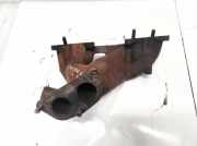 Abgaskrümmer Mazda 626, 1987.06 - 1992.05 Gebraucht,