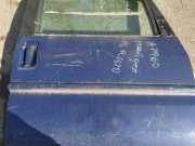 Zierleiste T?r Zier-Schutzleiste - Vorne Rechts Fiat Ulysse, I 1994.01 - 2002.06 Gebraucht,