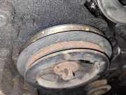 Riemenscheibe Kurbelwelle Nissan Almera, N16 2000.06 - 2003.01 Gebraucht,