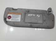 Sonnenblende Chevrolet Epica, 2006.01 - 2011.12 Gebraucht,