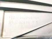 K?hlerl?fter L?ftermotor Mercedes-Benz A-CLASS, W168, 2001.06 - 2004.09 facelift a1685050155,1685000193