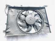 K?hlerl?fter L?ftermotor Volvo V70, II 2001.01 - 2005.06 1137328081,0130303909 8649634