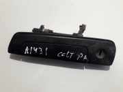 Türgriff Türaussengriff - Vorne Linke Mitsubishi Colt, 1992.03 - 1996.04 MR186321,