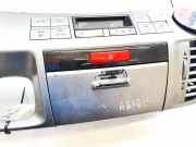 Bedienelement für Klimaanlage Honda FR-V, 2004.08 - 2009.12 79620sjdg520m1, 79620-sjd-g520-m1