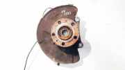 Radnabe Achsschenkel - Vorne Rechts Volvo S60, 2000.01 - 2005.01 Gebraucht,