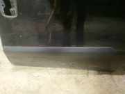 Zierleiste Tür Zier-Schutzleiste - Hinten Linke Fiat Doblo, 2009.08 --> Gebraucht,