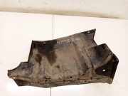 Unterfahrschutz Mitsubishi Outlander, II 2006.01 - 2013.01 mn154379,