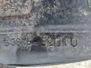 Radhausschale - Vorne Rechts Toyota Yaris, I (XP10) 1999.04 - 2003.03 5387552010,53875-52010