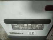 Kennzeichenleuchte Renault Master, II 1997.01 - 2002.12 Gebraucht,