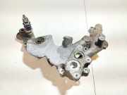 Kühlmittelrohrleitung Toyota Avensis, III 2009.02 - 2012.06 Gebraucht,