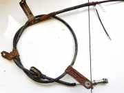 Seilzug Feststellbremse Subaru Forester, III 2008.01 - 2012,12 Gebraucht,