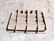 L?ftungsgitter Armaturenbrett Mercedes-Benz W211, 2002.03 - 2006.04 a2118310236,