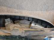 Wischermotor - Hinten Ford C-MAX, 2003.01 - 2007.06 Gebraucht,