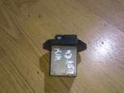 Vorwiderstand Gebläseregler Kia Carnival, 1998.08 - 2005.09 3b13,