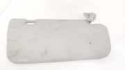 Sonnenblende Nissan Primera, P12 2002.01 - 2008.12 Gebraucht,