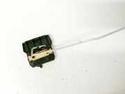 Sitzschloß Opel Zafira, A 1999.04 - 2003.11 24420229d,76360