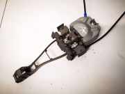 Türgriff Türaussengriff - Vorne Linke Volvo C30, I 2006.01 - 2010.01 Gebraucht,