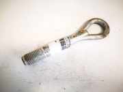 Abschleppöse Abschlepphaken Nissan Tiida C11 2004 - 2012 Gebraucht,