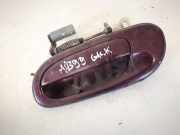 Türgriff Türaussengriff - Hinten Linke Mazda Xedos-9, 1993.07 - 1998.06 Gebraucht,