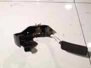 Pedalwerk Toyota Avensis, II 2003.04 - 2006.03 Gebraucht,