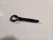 Abschleppöse Abschlepphaken Nissan Note, 2006.03 - 2013.06 Gebraucht ,