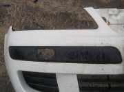 Zier-Schutzleistensatz für Stoßfänger - Vorne Rechts Fiat Idea 2003 - 2012 Gebraucht,