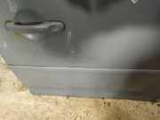 Zierleiste Tür Zier-Schutzleiste - Hinten Linke Volkswagen Caddy, III 2004.03 - 2010.09 Gebraucht,