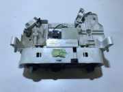 Bedienelement für Klimaanlage Nissan Almera, N16 2000.06 - 2003.01 Gebraucht,