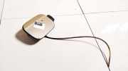 Tankdeckel Tankklappe Volkswagen Golf, V 2003.10 - 2008.10 1k5010440, CAX