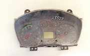 Tachometer Ford Transit, III 2006.04 - 2012.12 facelift 6c1t10849,6c1t-10849 21678068